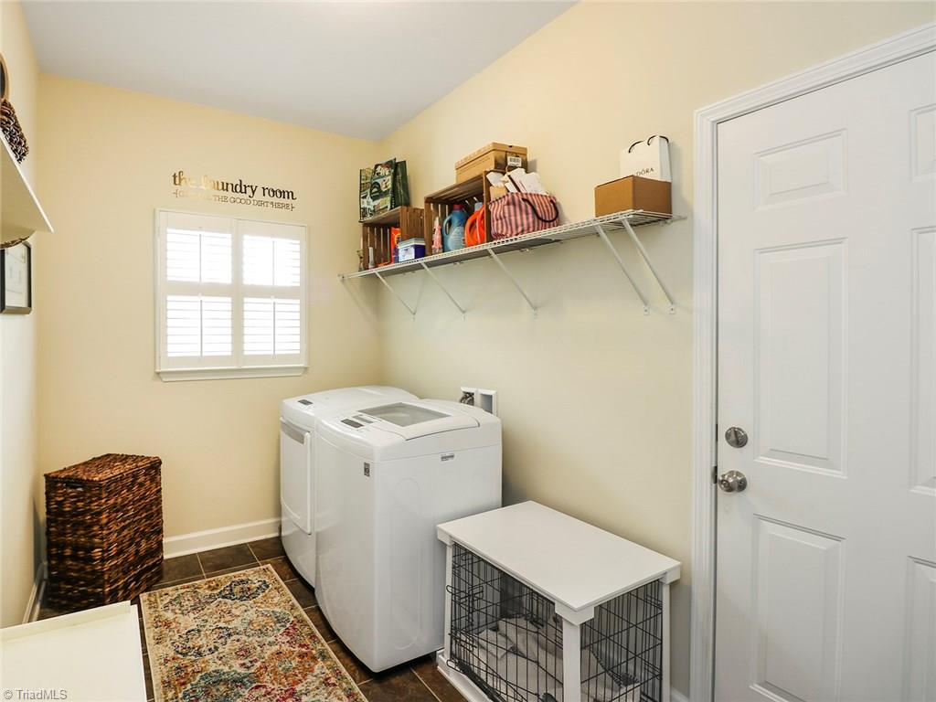 531 Barnsdale Ridge Road Kernersville, NC 27284 - Photo 14 of 27 Gallery Image 14