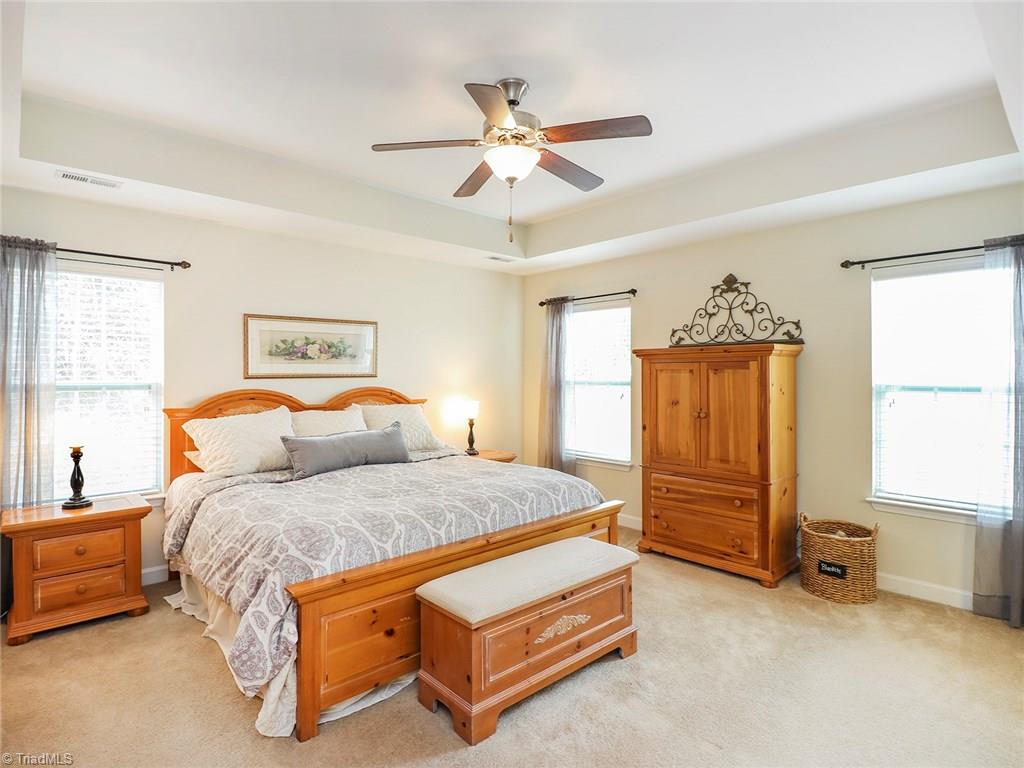 531 Barnsdale Ridge Road Kernersville, NC 27284 - Photo 15 of 27 Gallery Image 15