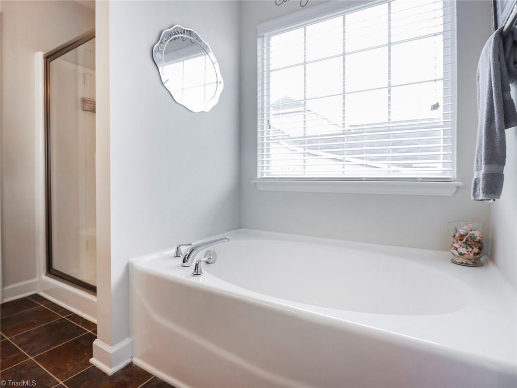 531 Barnsdale Ridge Road Kernersville, NC 27284 - Photo 16 of 27 Gallery Image 16