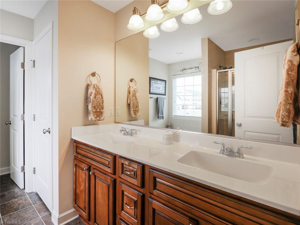 531 Barnsdale Ridge Road Kernersville, NC 27284 - Photo 17 of 27 Gallery Image 17