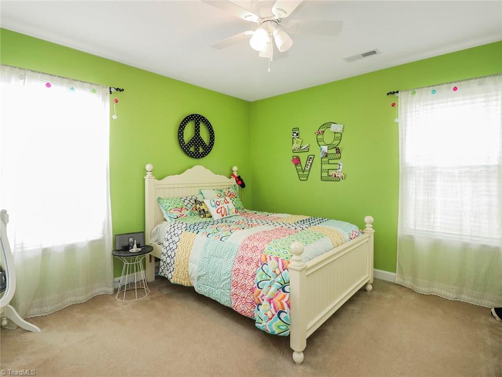 531 Barnsdale Ridge Road Kernersville, NC 27284 - Photo 18 of 27 Gallery Image 18