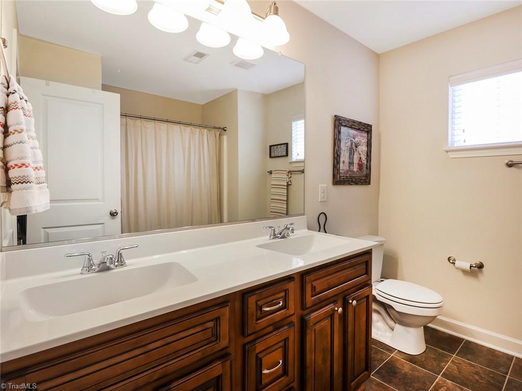 531 Barnsdale Ridge Road Kernersville, NC 27284 - Photo 19 of 27 Gallery Image 19