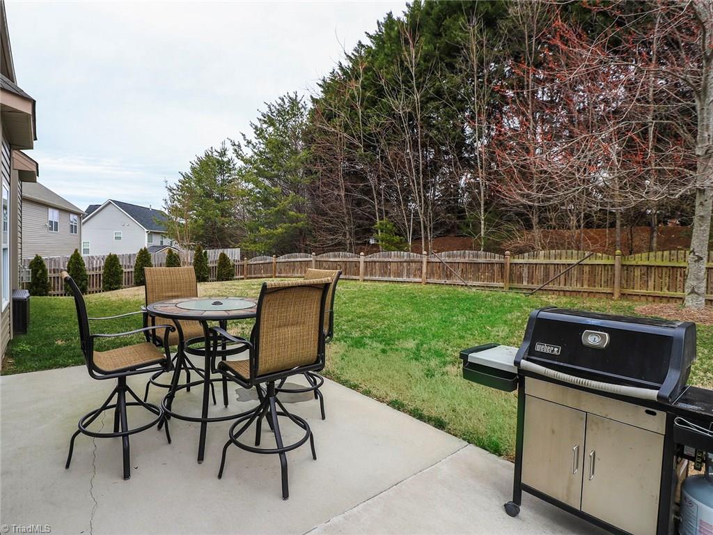 531 Barnsdale Ridge Road Kernersville, NC 27284 - Photo 21 of 27 Gallery Image 21
