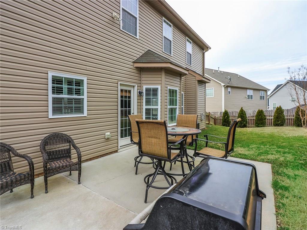 531 Barnsdale Ridge Road Kernersville, NC 27284 - Photo 22 of 27 Gallery Image 22