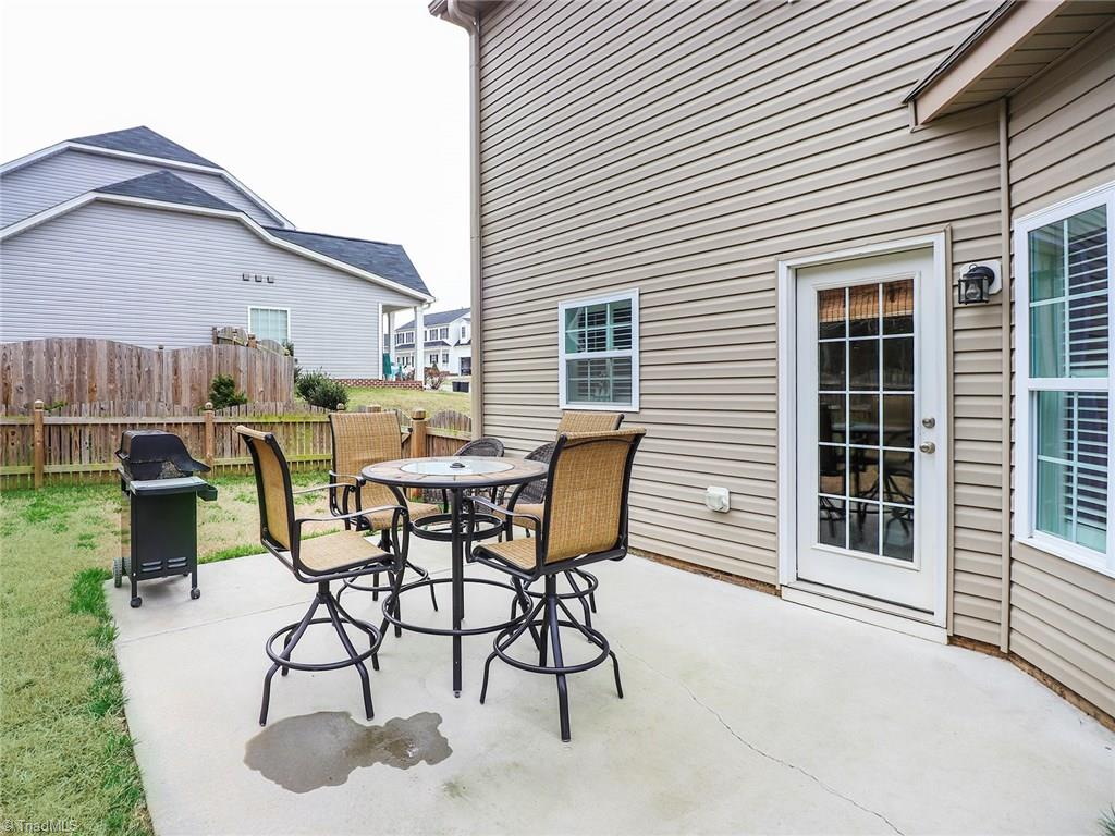 531 Barnsdale Ridge Road Kernersville, NC 27284 - Photo 23 of 27 Gallery Image 23
