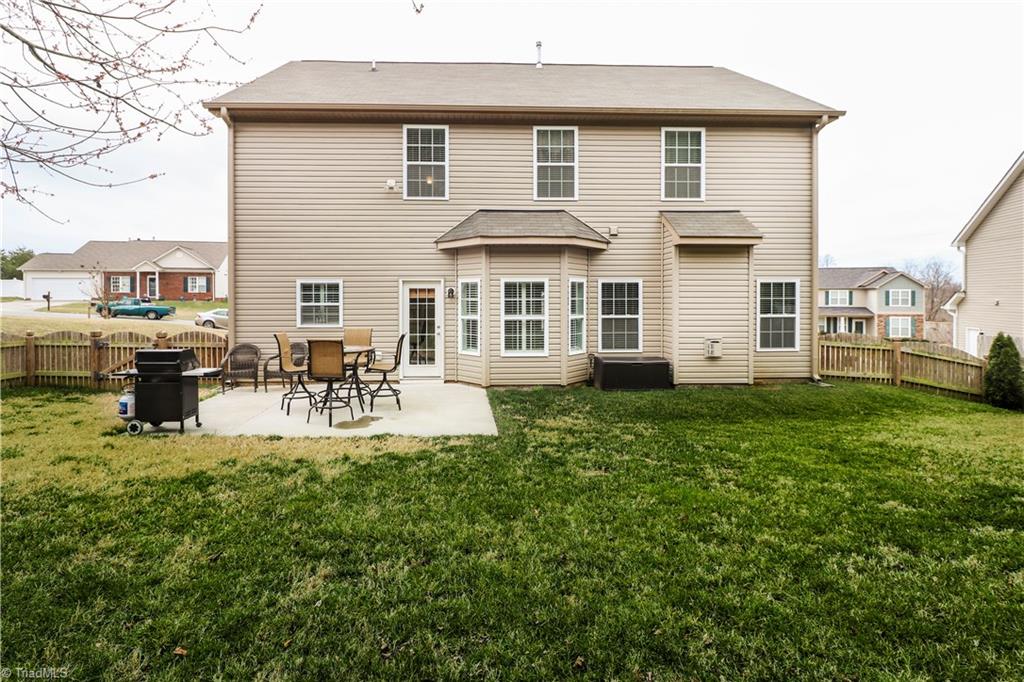 531 Barnsdale Ridge Road Kernersville, NC 27284 - Photo 24 of 27 Gallery Image 24
