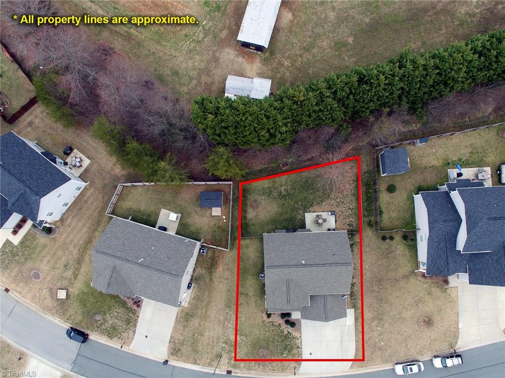 531 Barnsdale Ridge Road Kernersville, NC 27284 - Photo 25 of 27 Gallery Image 25