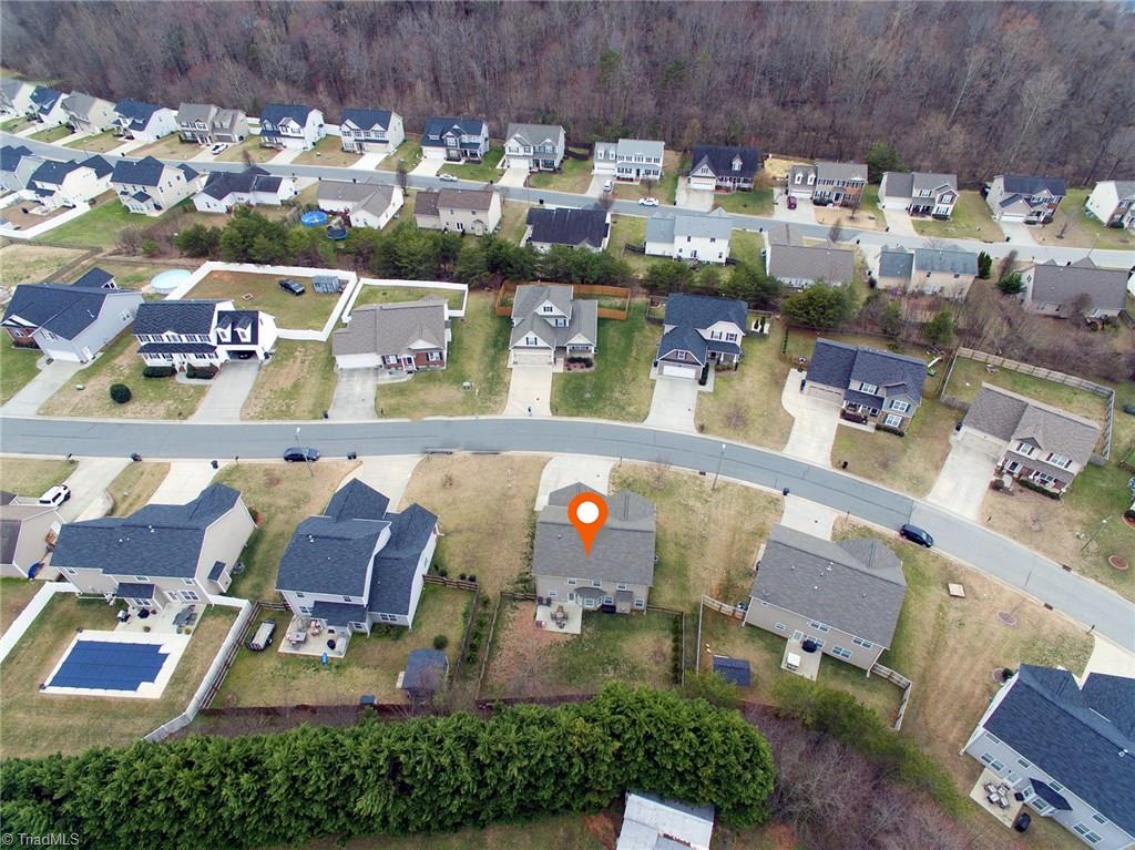 531 Barnsdale Ridge Road Kernersville, NC 27284 - Photo 26 of 27 Gallery Image 26