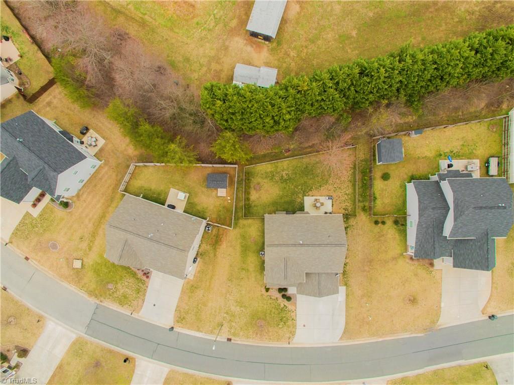 531 Barnsdale Ridge Road Kernersville, NC 27284 - Photo 27 of 27 Gallery Image 27