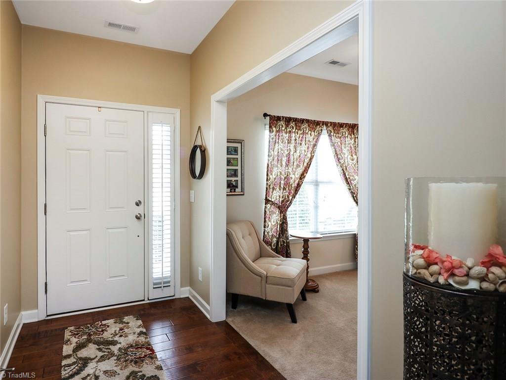 531 Barnsdale Ridge Road Kernersville, NC 27284 - Photo 4 of 27 Gallery Image 4