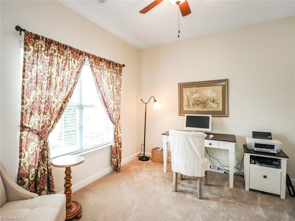 531 Barnsdale Ridge Road Kernersville, NC 27284 - Photo 5 of 27 Gallery Image 5