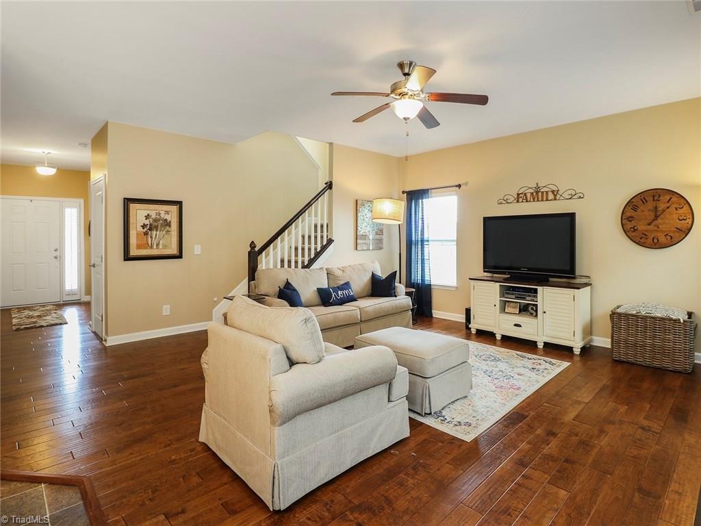 531 Barnsdale Ridge Road Kernersville, NC 27284 - Photo 7 of 27 Gallery Image 7