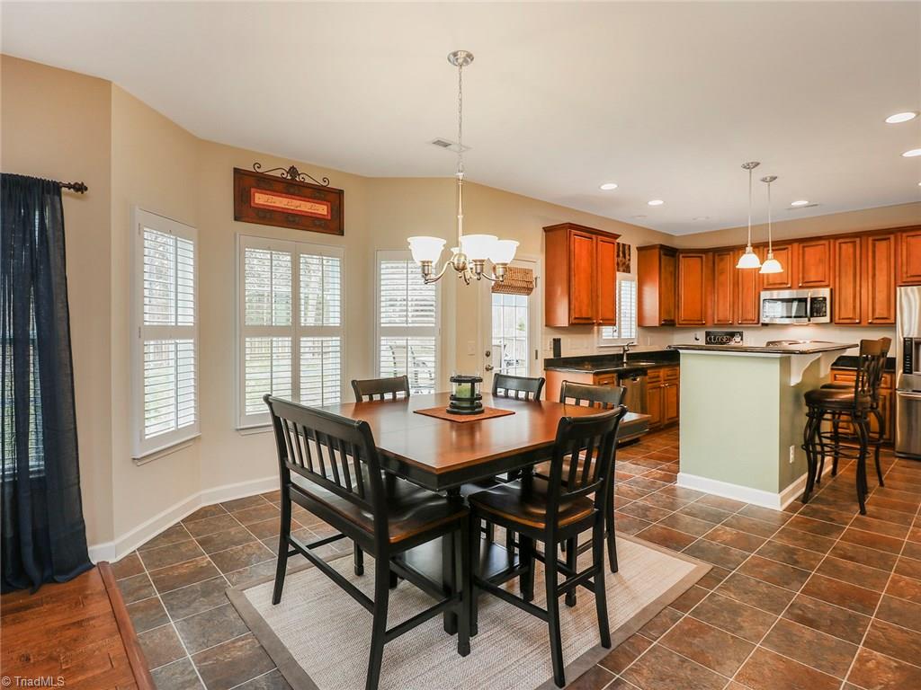 531 Barnsdale Ridge Road Kernersville, NC 27284 - Photo 10 of 27 Gallery Image 10