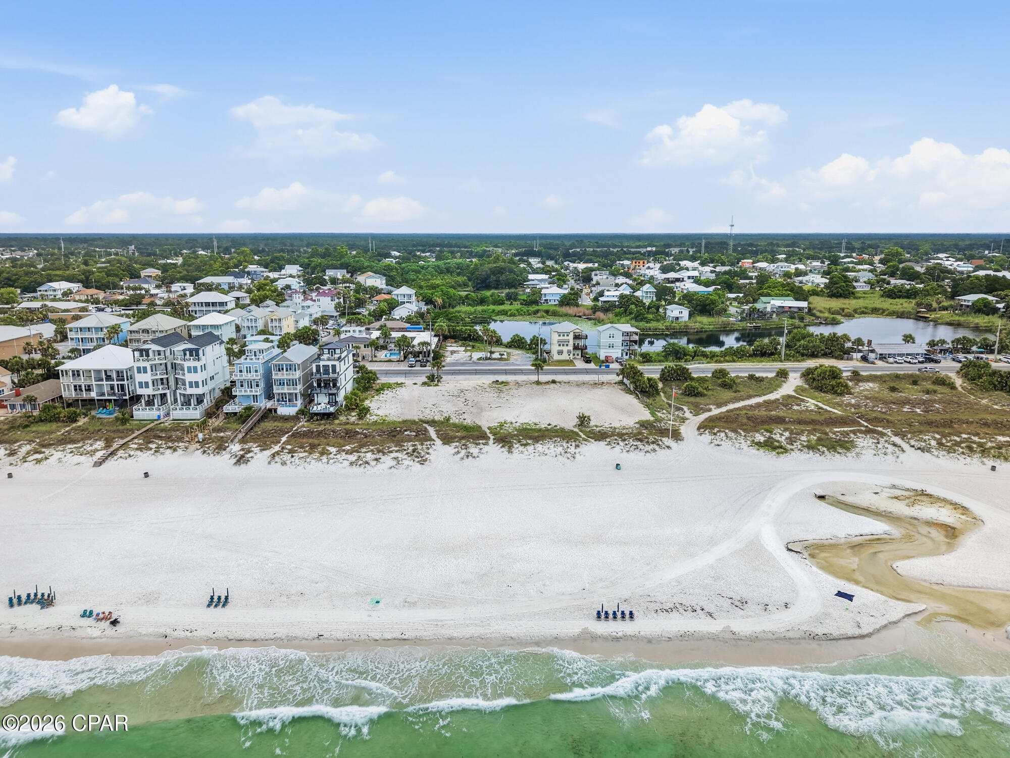 19979 Front Beach Road Panama City Beach, FL 32413 - Photo 42 of 48