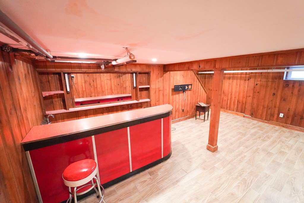 16 Coolidge Road Milton, MA 02186 - Photo 17 of 24 a view of a living room and a garage