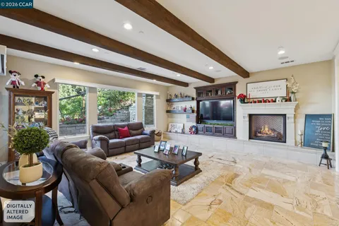 $5,995,000 | 331 Corrie Place, Alamo, CA 94507