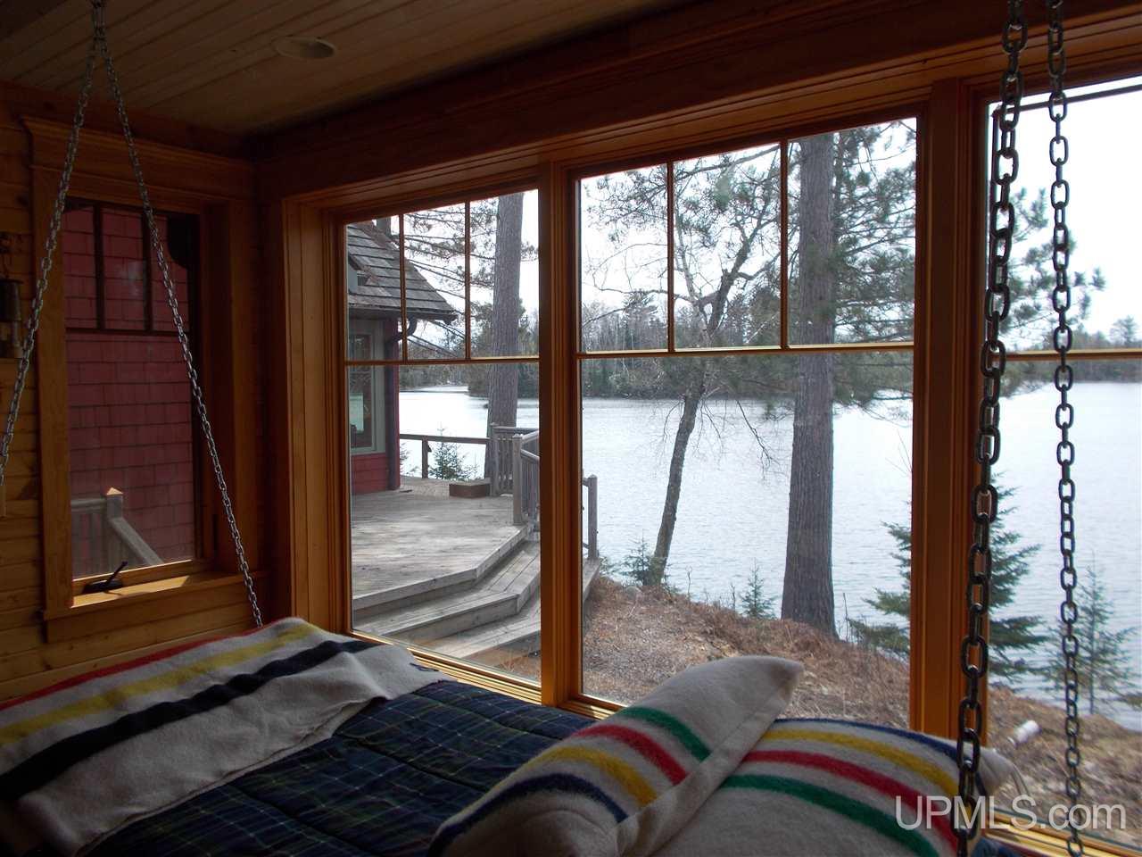3946 Fence River Road Republic, MI 49879 - Photo 18 of 35