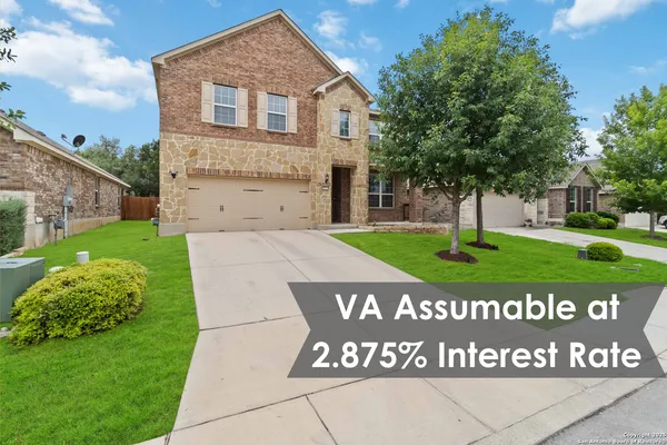 $449,900 | 10719 Serrento Hill, Helotes, TX 78023