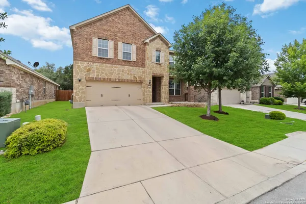 $449,900 | 10719 Serrento Hill, Helotes, TX 78023