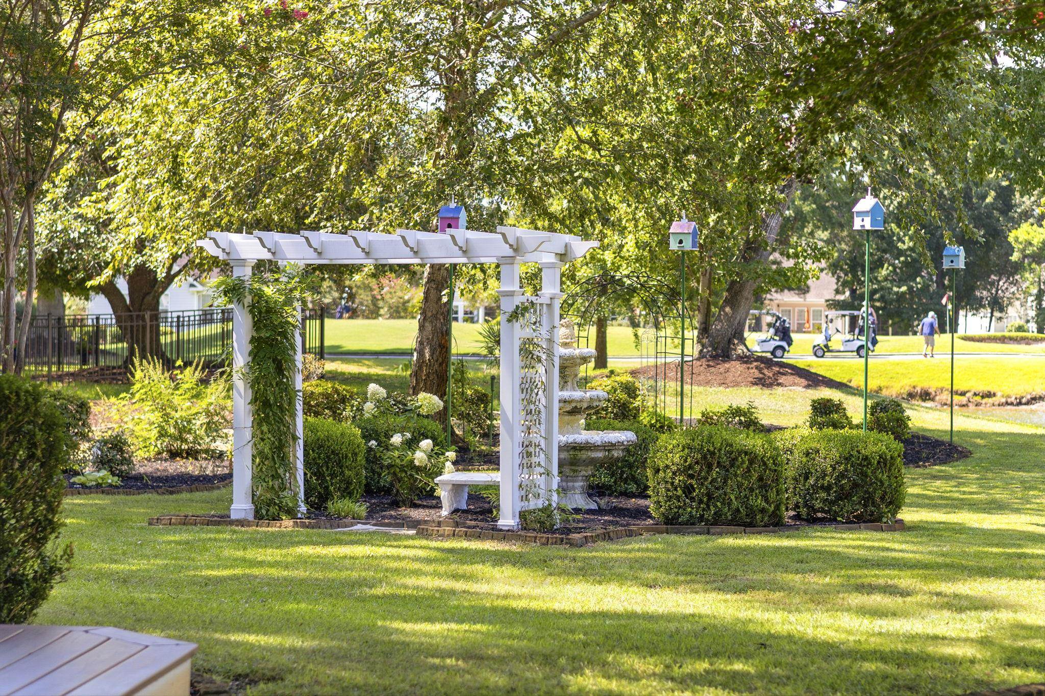 4464 Firethorne Drive Murrells Inlet, SC 29576 - Photo 57 of 84