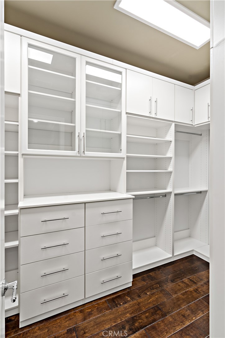 689 Crystal Mountain Circle Riverside, CA 92506 - Photo 33 of 74 Primary Bedroom - Closet