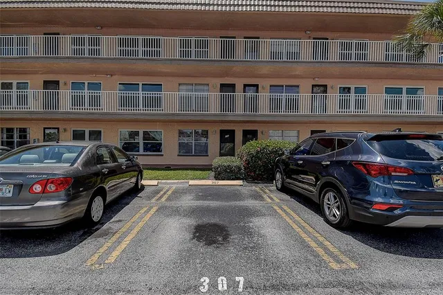 a view of a terrace with chairs