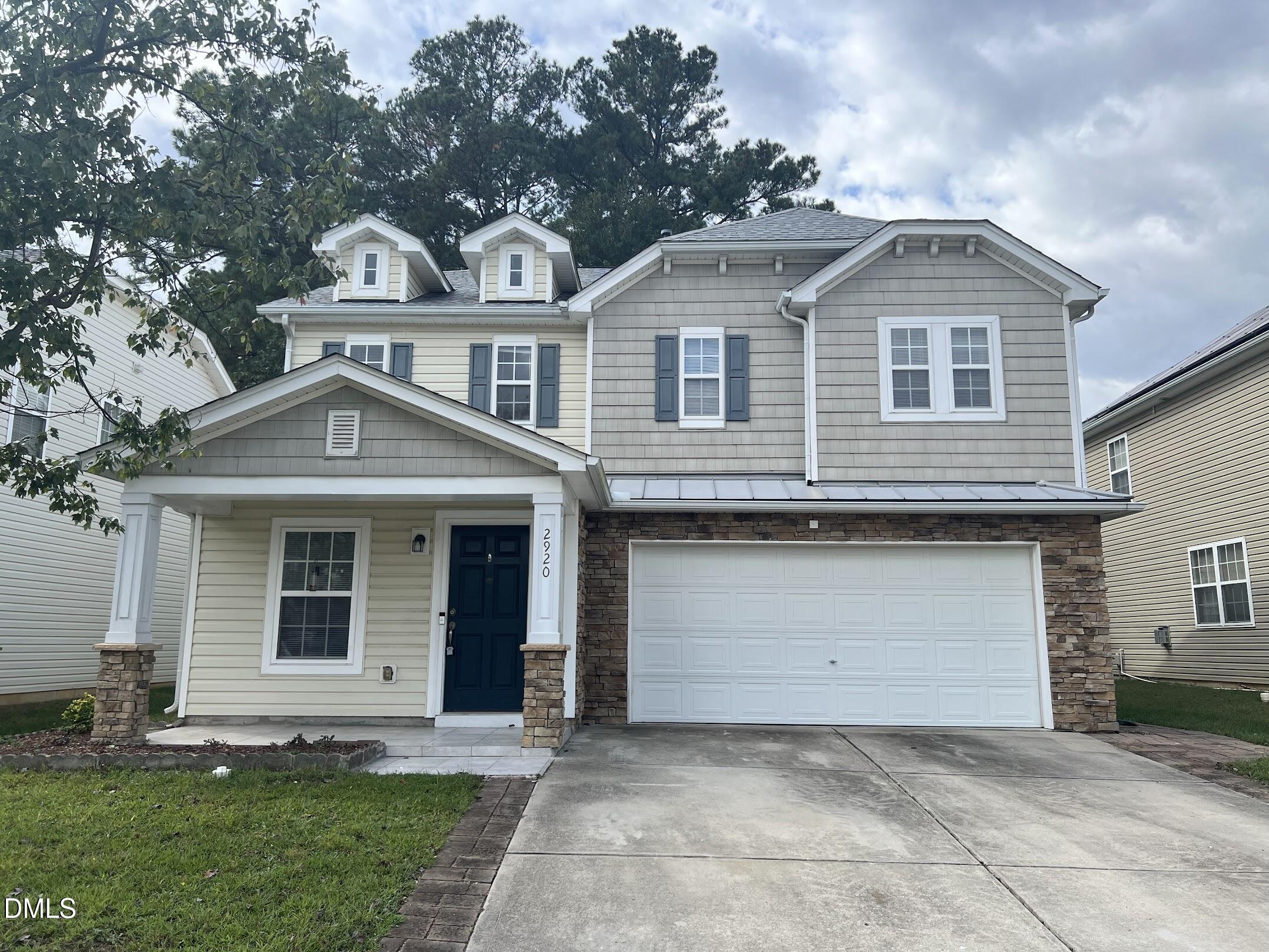 2920 Roundleaf Court Raleigh, NC 27604 - Photo 1 of 42 IMG_9659