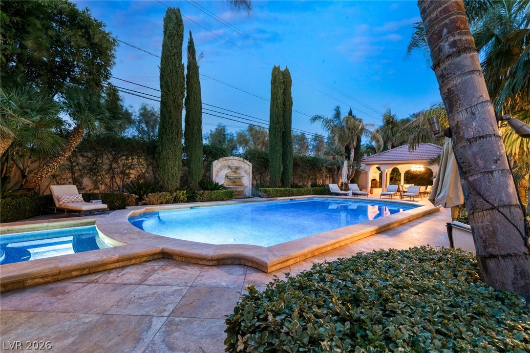 3074 Monte Rosa Avenue Las Vegas, NV 89120 - Photo 67 of 77