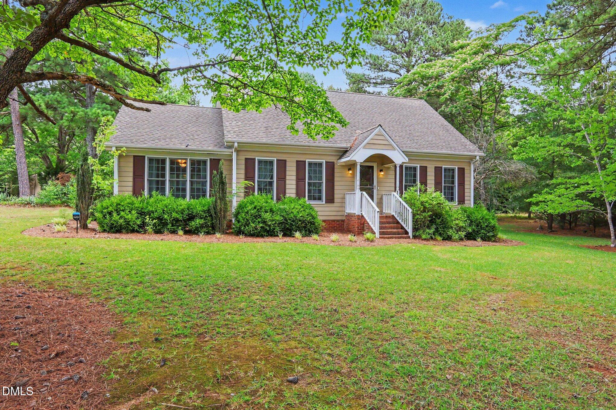 7621 Old Baucom Road Raleigh, NC 27610 - Photo 3 of 35 002_file_1816