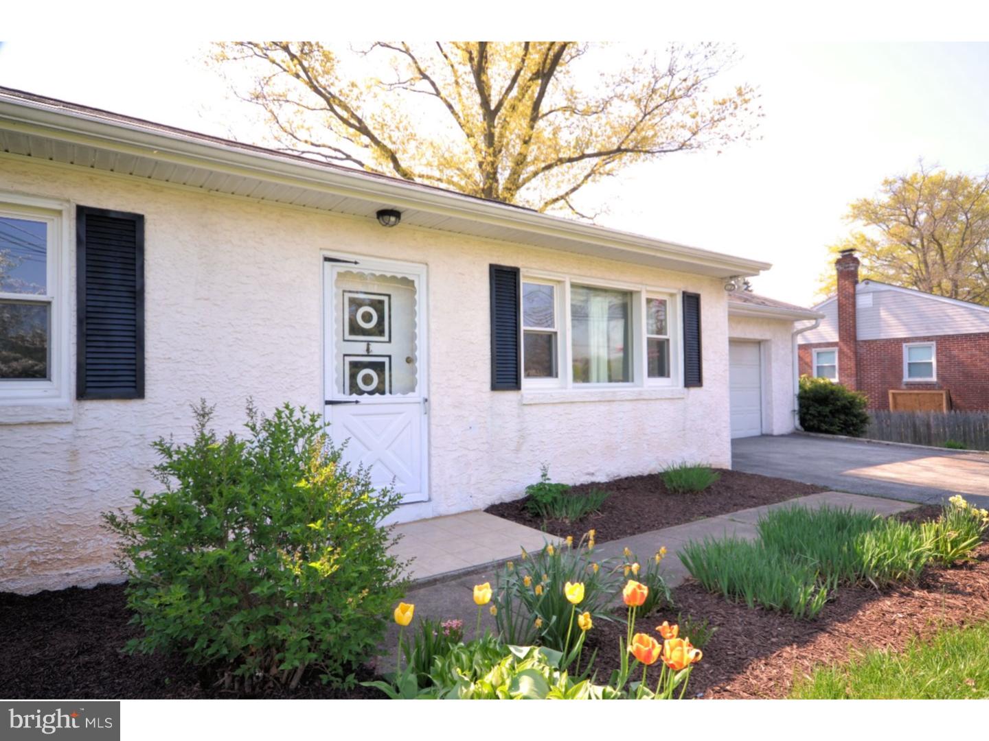 28 Country Club Road Royersford, PA 19468 - Photo 1 of 23 Exterior Front