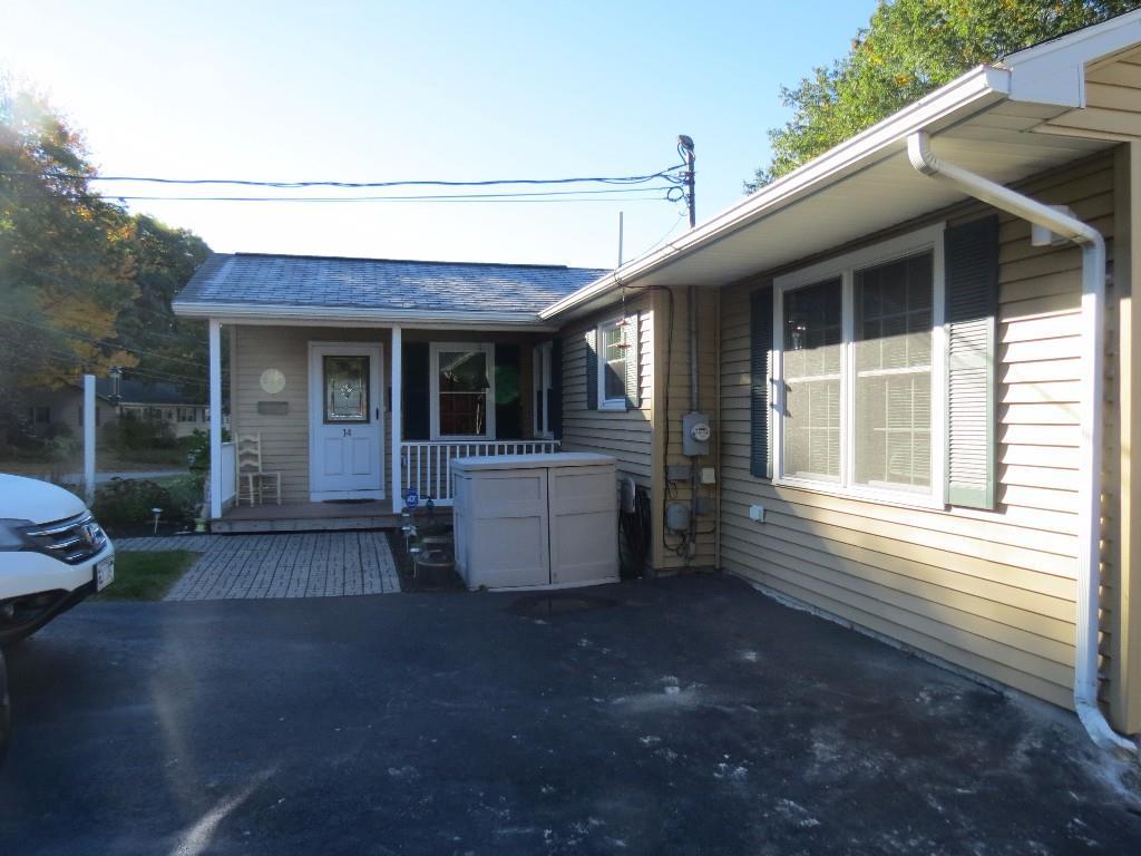 14 High Ridge Drive Augusta, ME 04330 - Photo 18 of 20 Photo