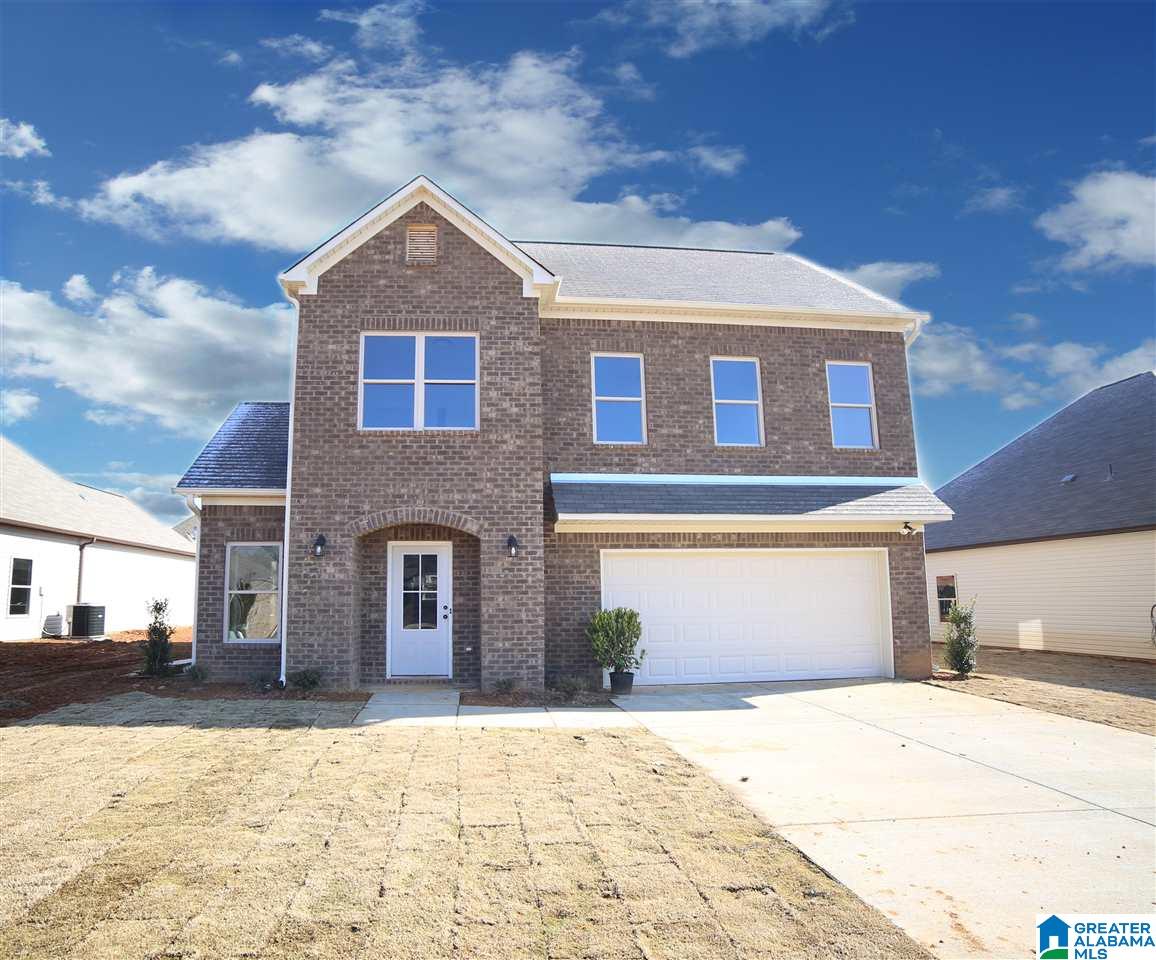 93 Shepherds Loop Jasper, AL 35504 - Photo 1 of 21