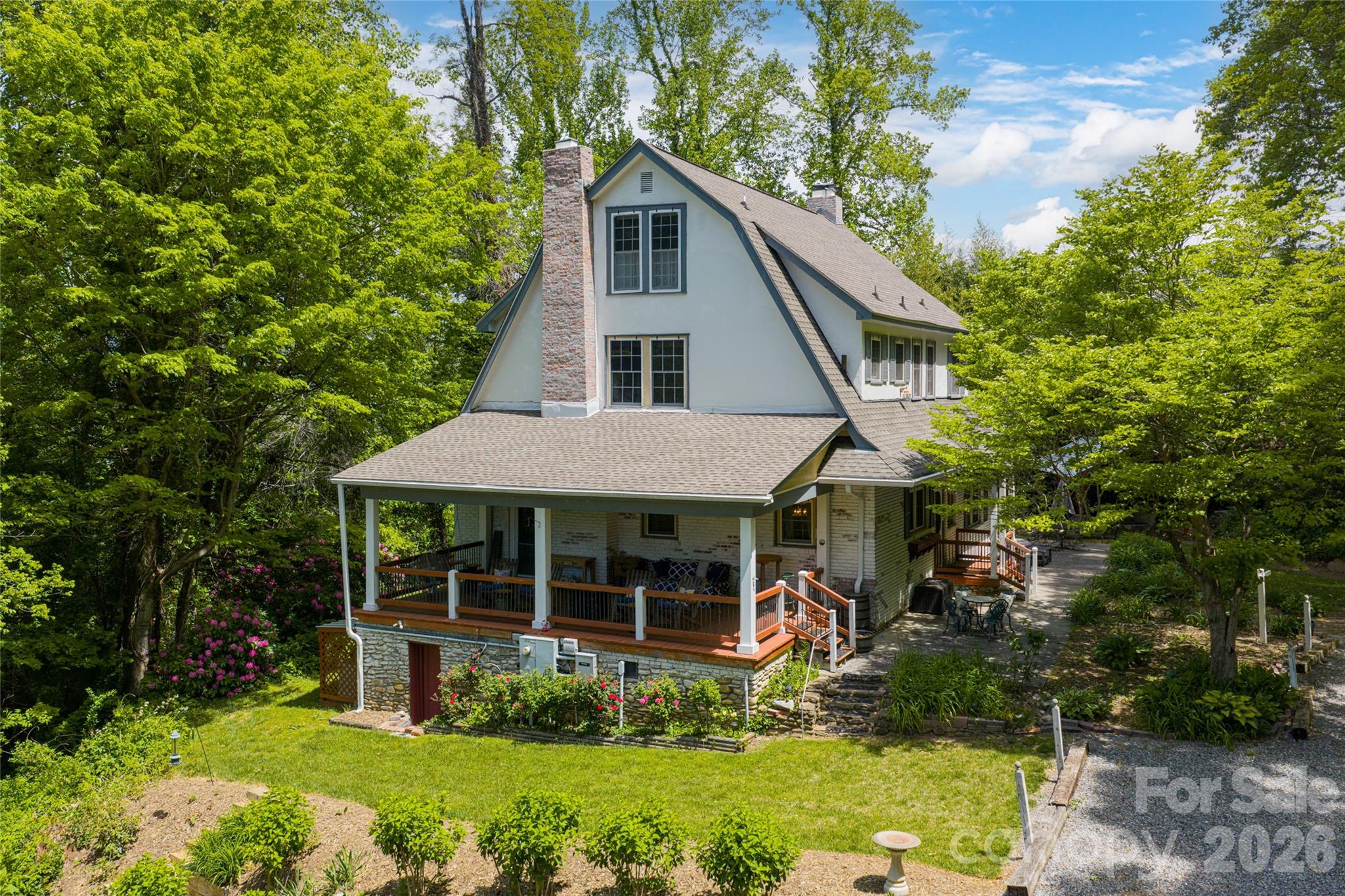 147 Preservation Way Waynesville, NC 28786 - Photo 2 of 48