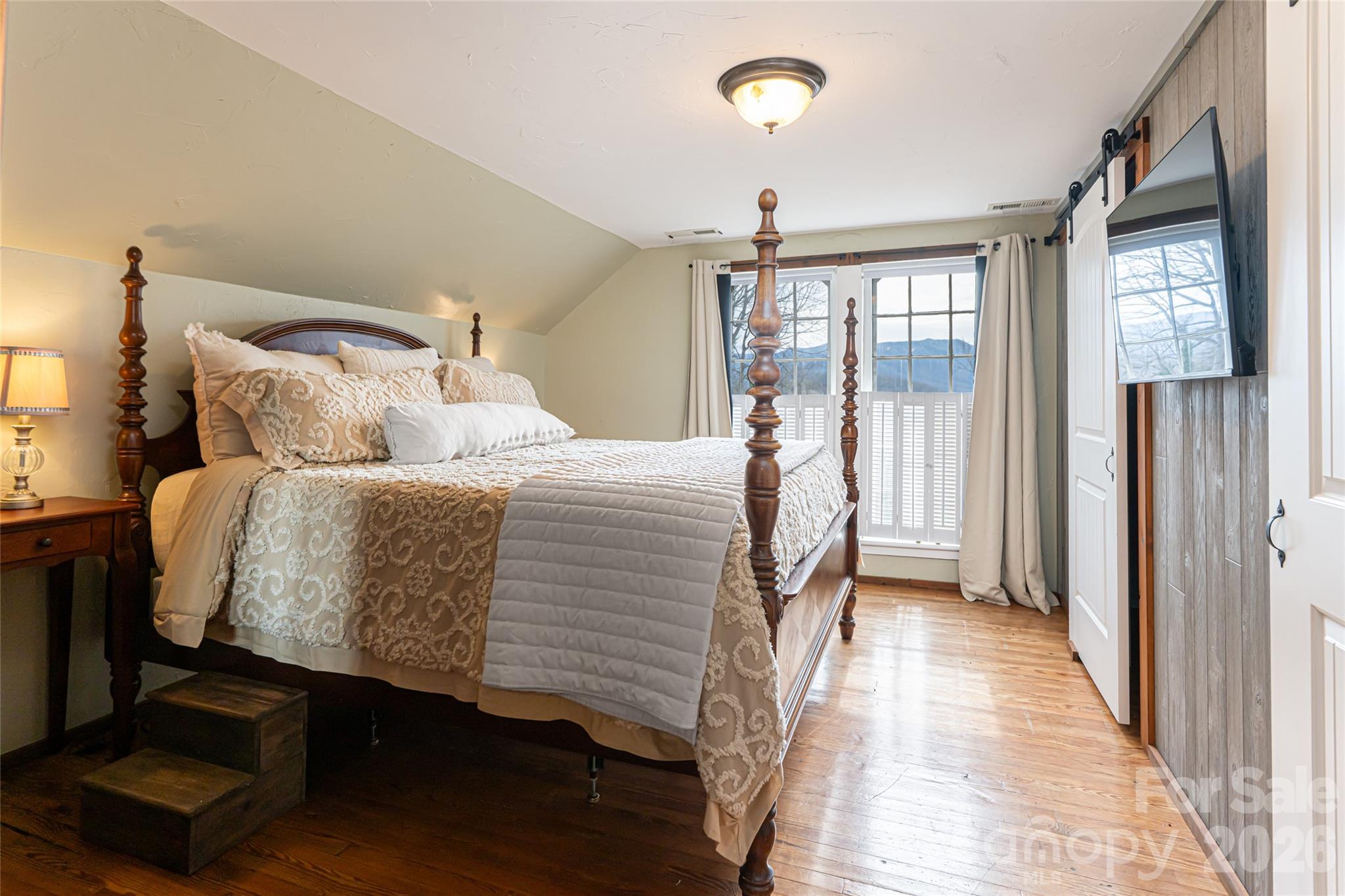 147 Preservation Way Waynesville, NC 28786 - Photo 36 of 48