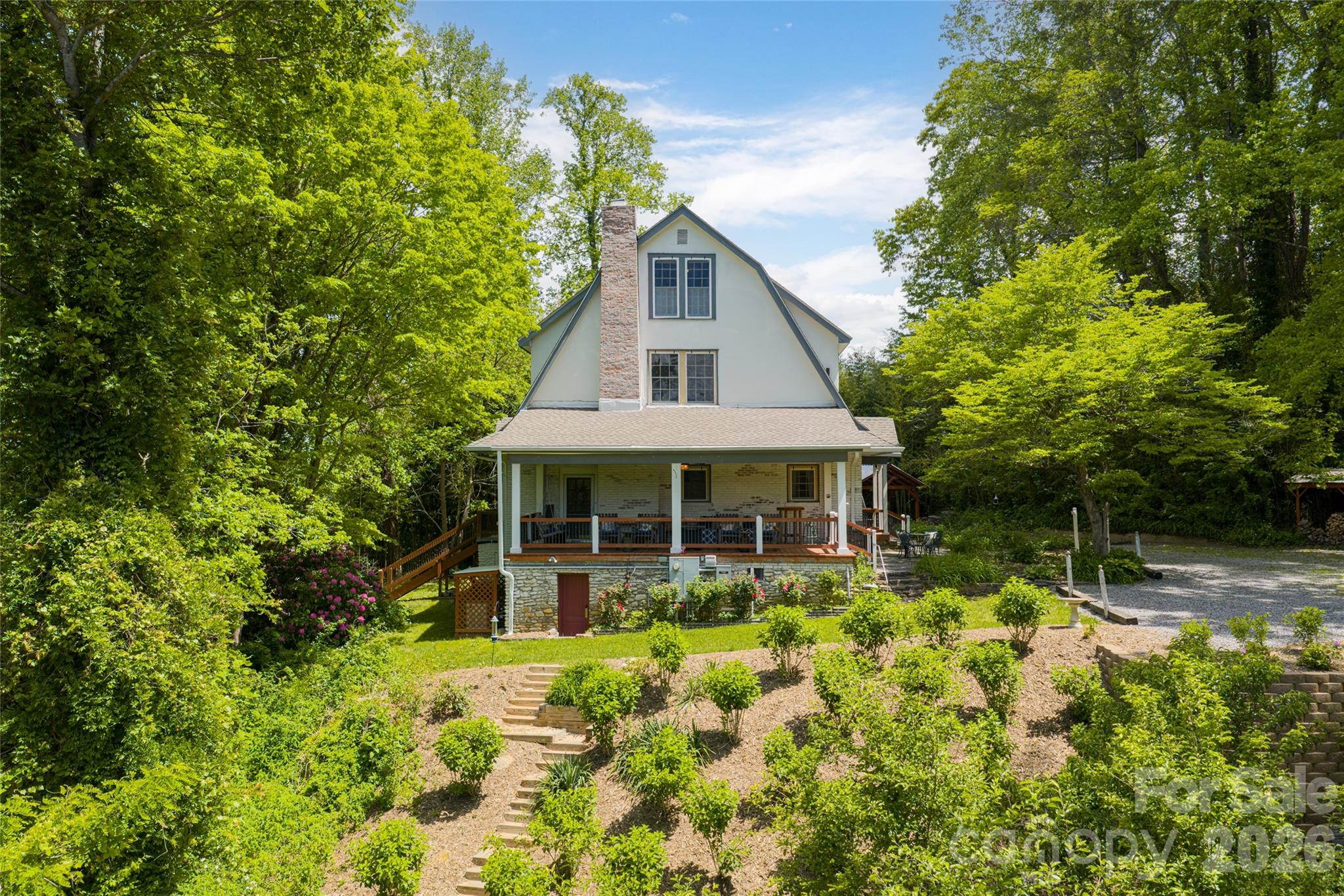147 Preservation Way Waynesville, NC 28786 - Photo 6 of 48
