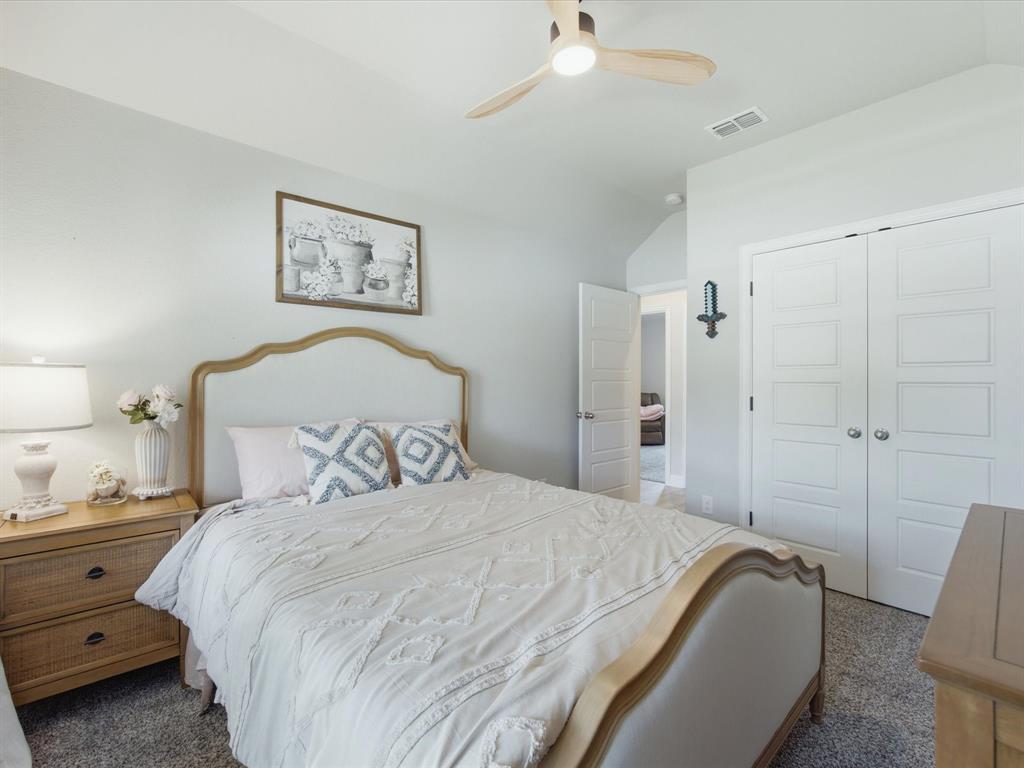 956 Sam Street Springtown, TX 76082 - Photo 28 of 38 Bedroom 2