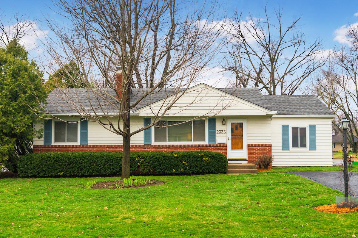 2336 Nottingham Road Columbus, OH 43221 - Photo 1 of 24 Gallery Image 1