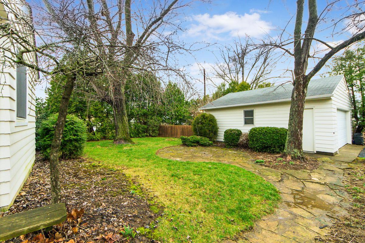 2336 Nottingham Road Columbus, OH 43221 - Photo 20 of 24 Gallery Image 20
