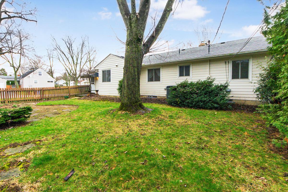 2336 Nottingham Road Columbus, OH 43221 - Photo 22 of 24 Gallery Image 22