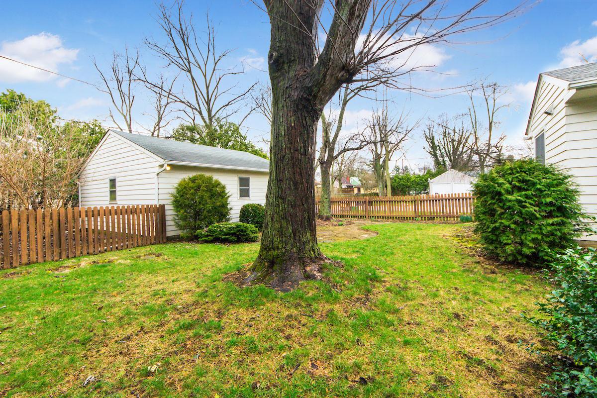 2336 Nottingham Road Columbus, OH 43221 - Photo 23 of 24 Gallery Image 23