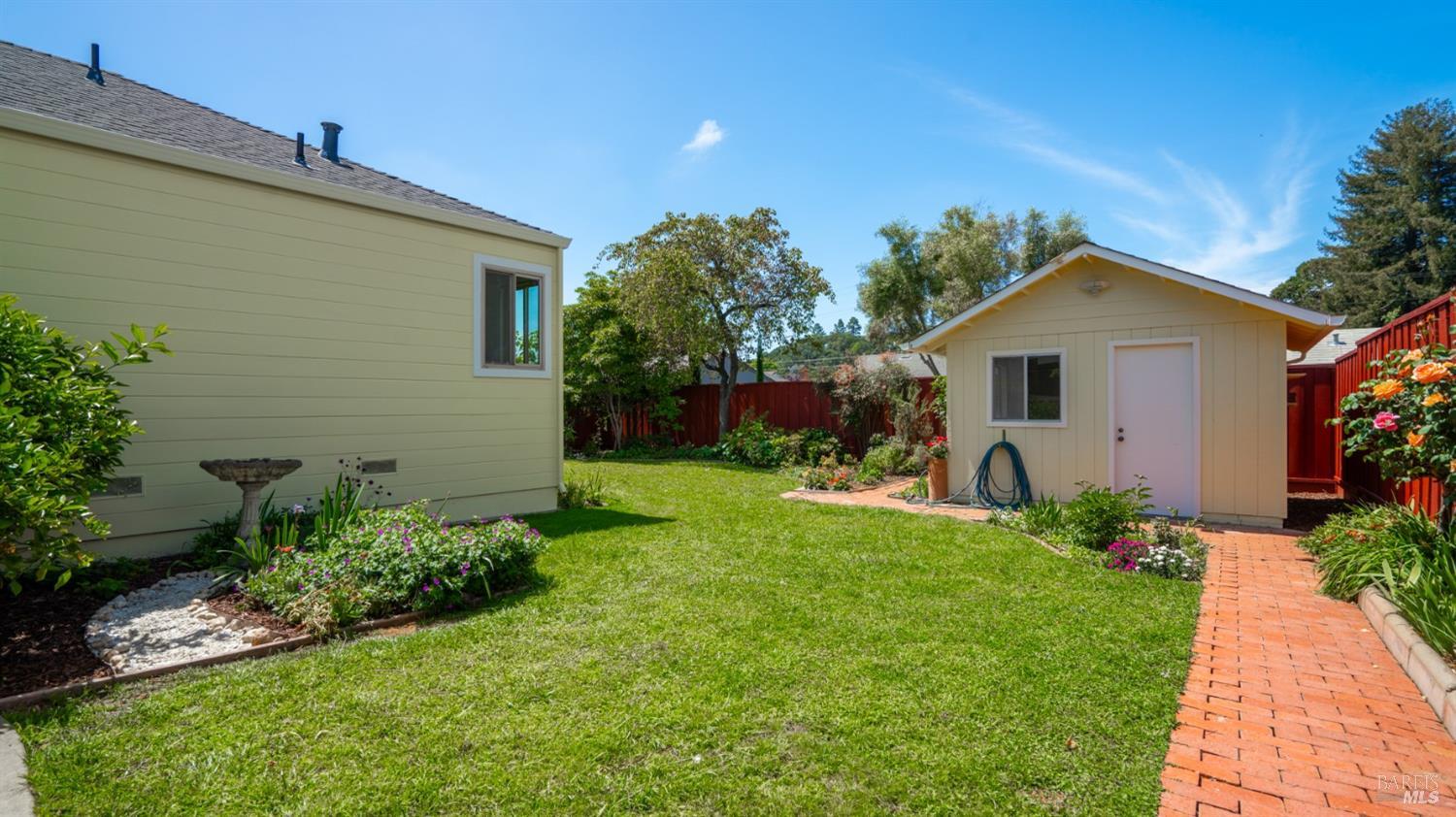 21451 Rizzo Avenue Castro Valley, CA 94546 - Photo 25 of 35