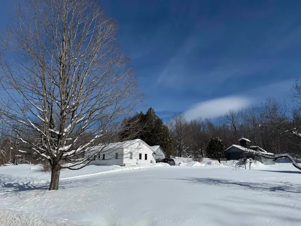 $375,000 | 196 Lafayette Road, Starksboro, VT 05443