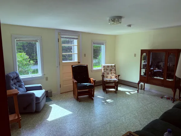 $375,000 | 196 Lafayette Road, Starksboro, VT 05443