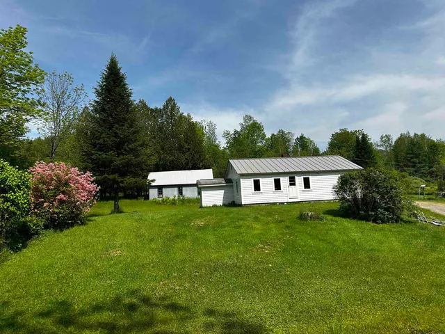 $375,000 | 196 Lafayette Road, Starksboro, VT 05443