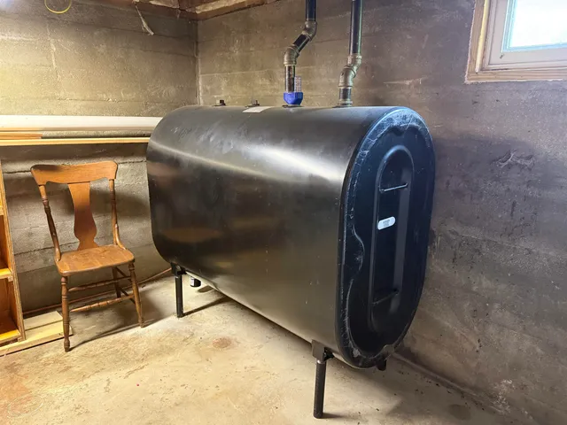 $375,000 | 196 Lafayette Road, Starksboro, VT 05443