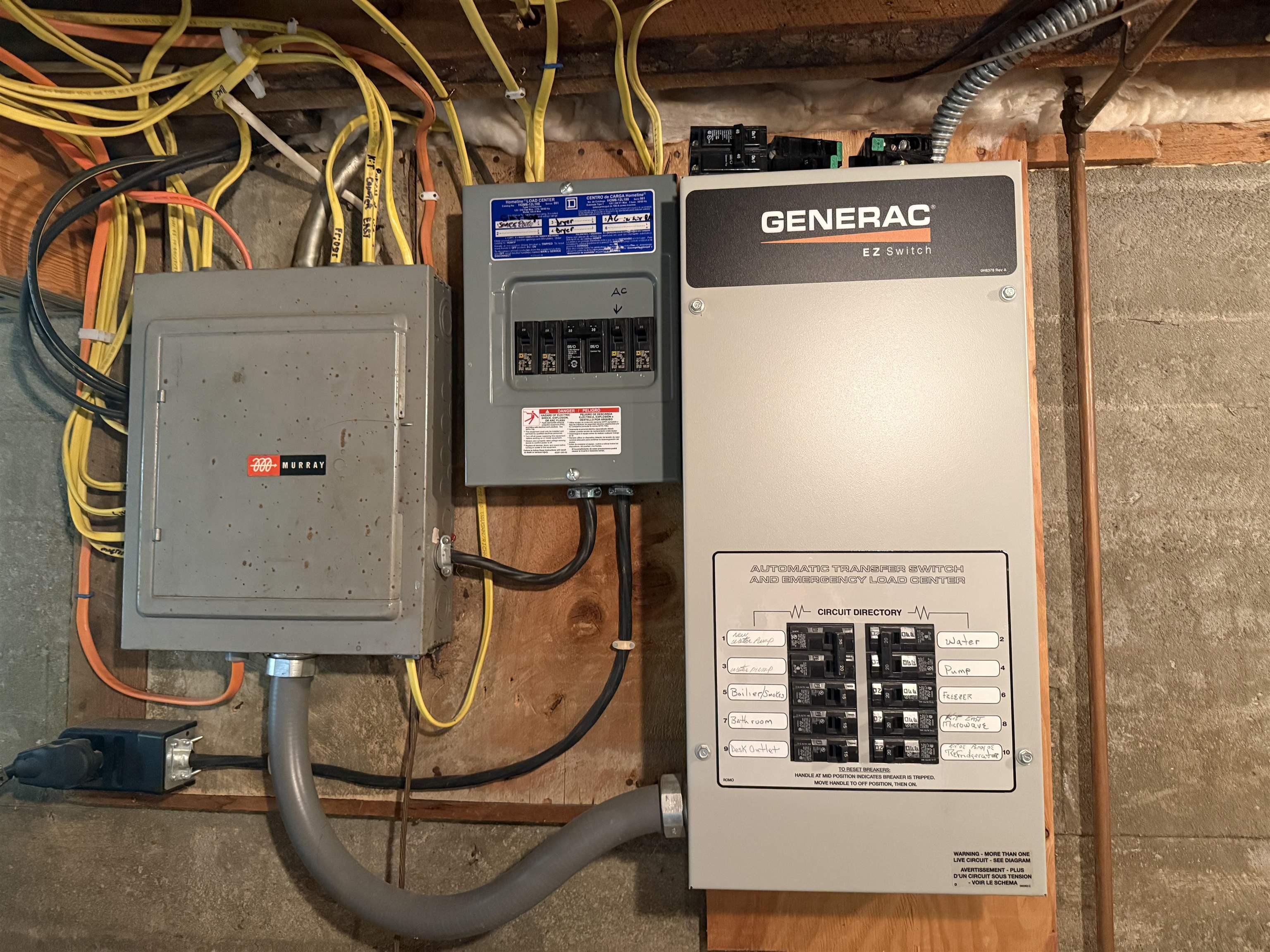 196 Lafayette Road Starksboro, VT 05443 - Photo 26 of 48