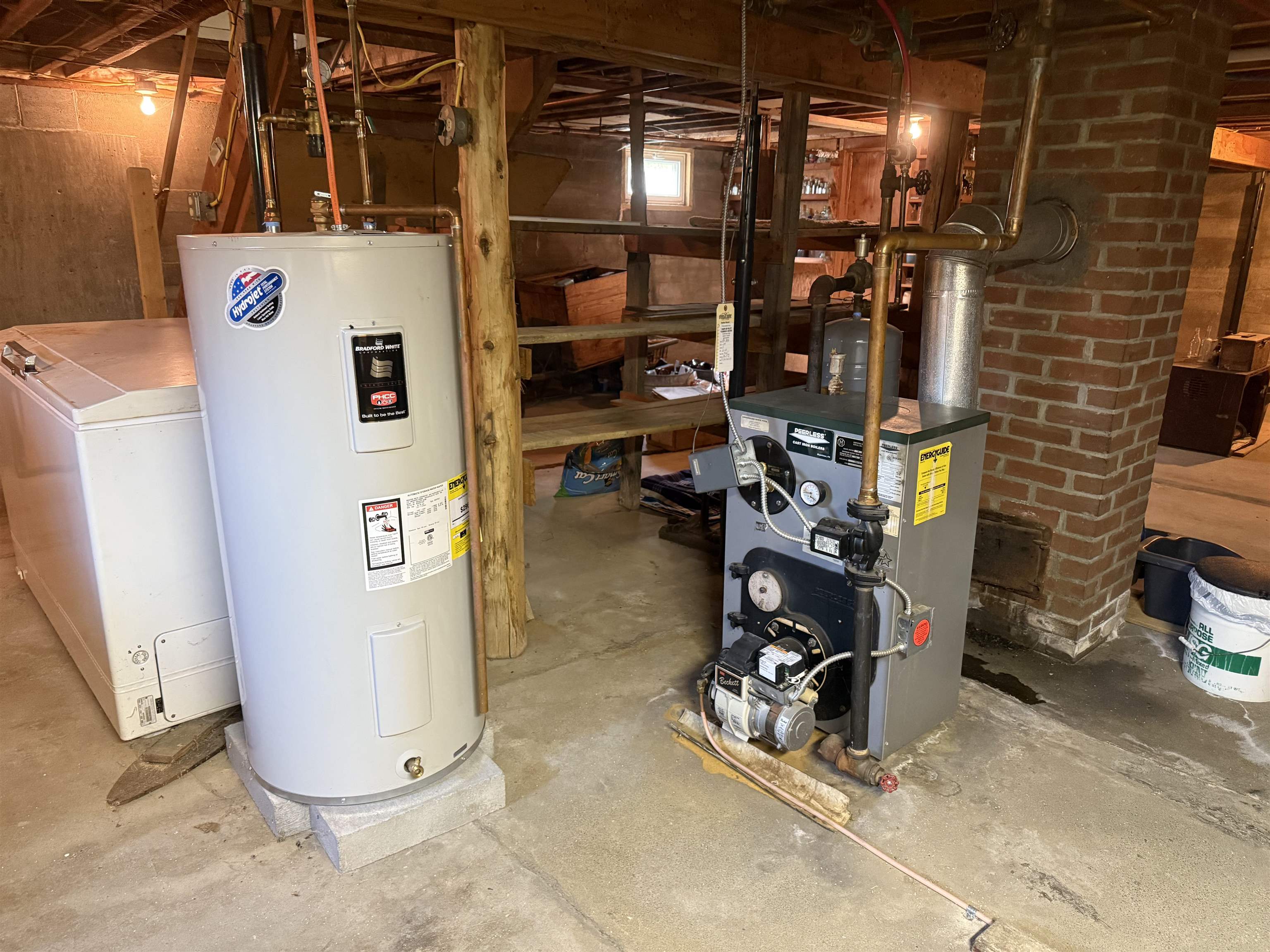 196 Lafayette Road Starksboro, VT 05443 - Photo 29 of 48