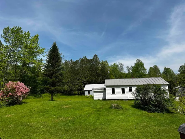 $375,000 | 196 Lafayette Road, Starksboro, VT 05443