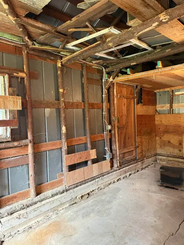 $375,000 | 196 Lafayette Road, Starksboro, VT 05443