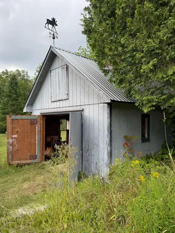 $375,000 | 196 Lafayette Road, Starksboro, VT 05443